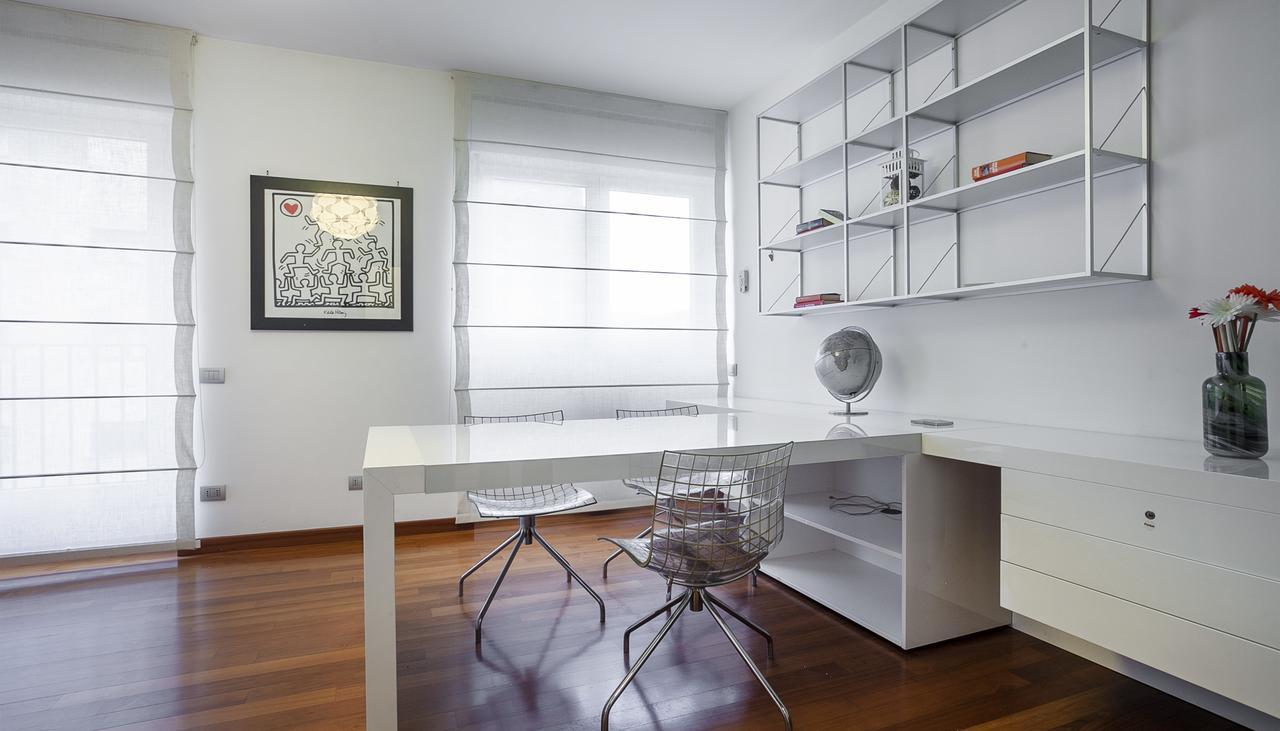 Italianway-pirelli Apartment Milan