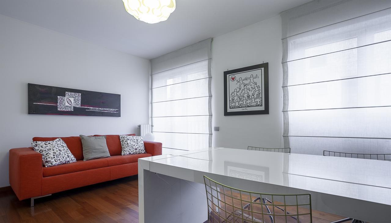 Italianway-pirelli Apartment Milan