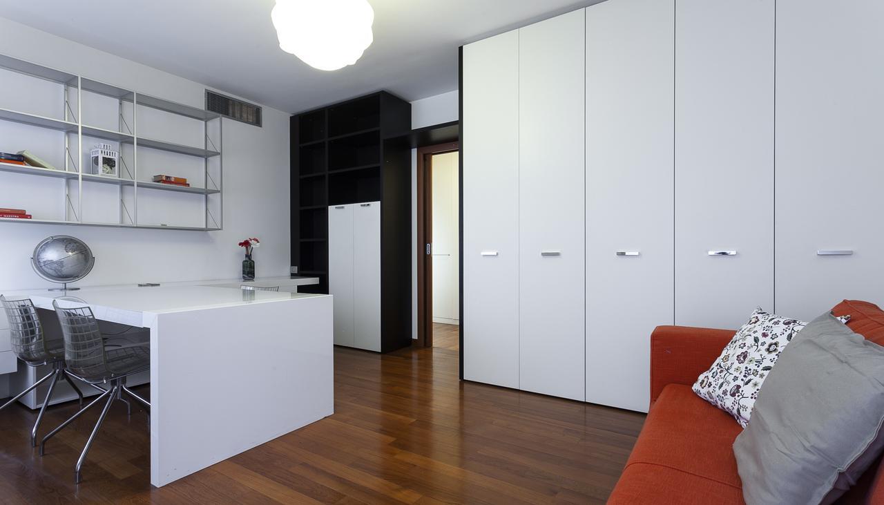 Italianway-pirelli Apartment Milan