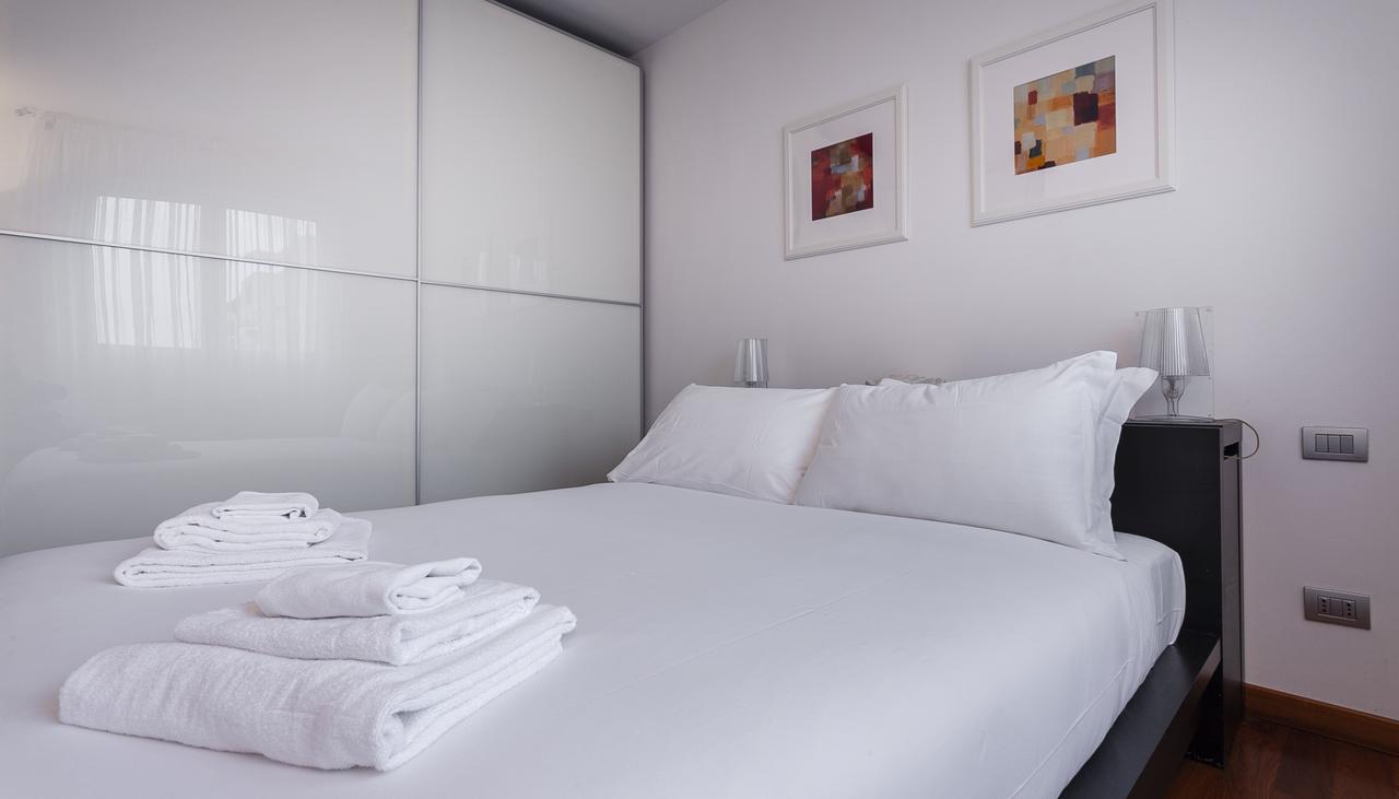 Apartment Italianway-pirelli