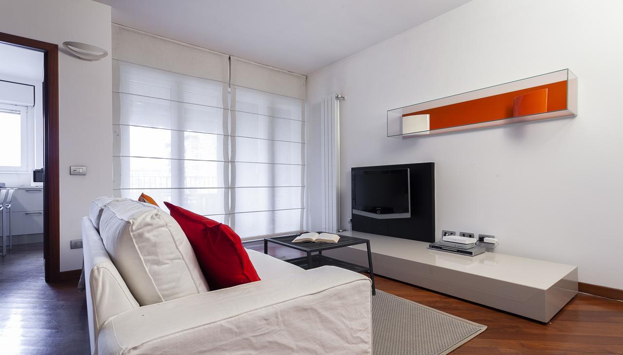 Apartment Italianway-pirelli