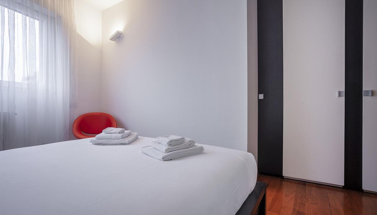 Italianway-pirelli Apartment *