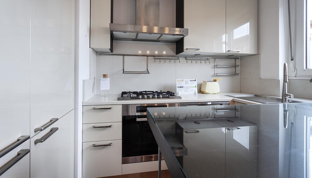 Italianway-pirelli Apartment *