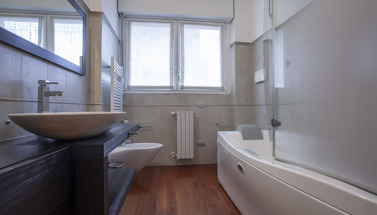 Italianway-pirelli Apartment Milan