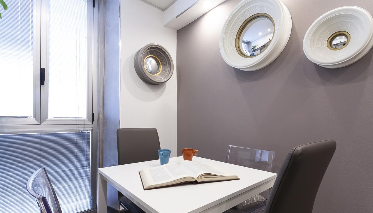 Apartment Italianway-corso 8 *