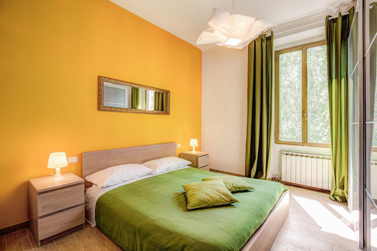 La Casaccia * Milano