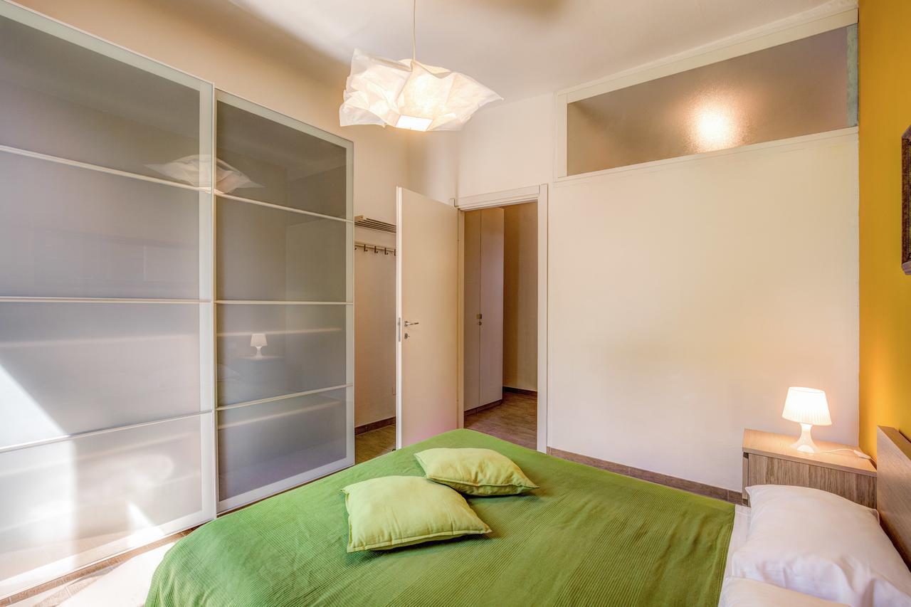 La Casaccia * Milano