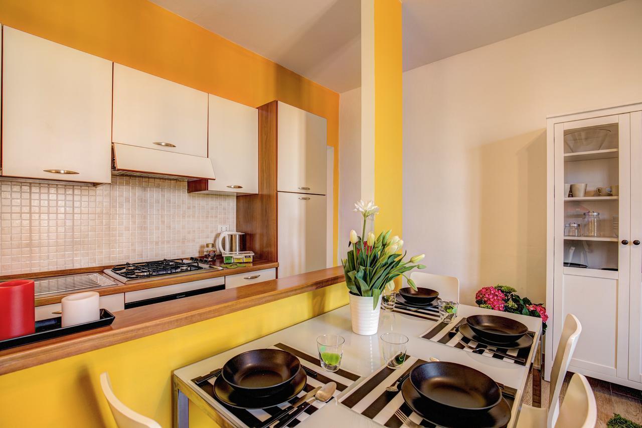 La Casaccia *
