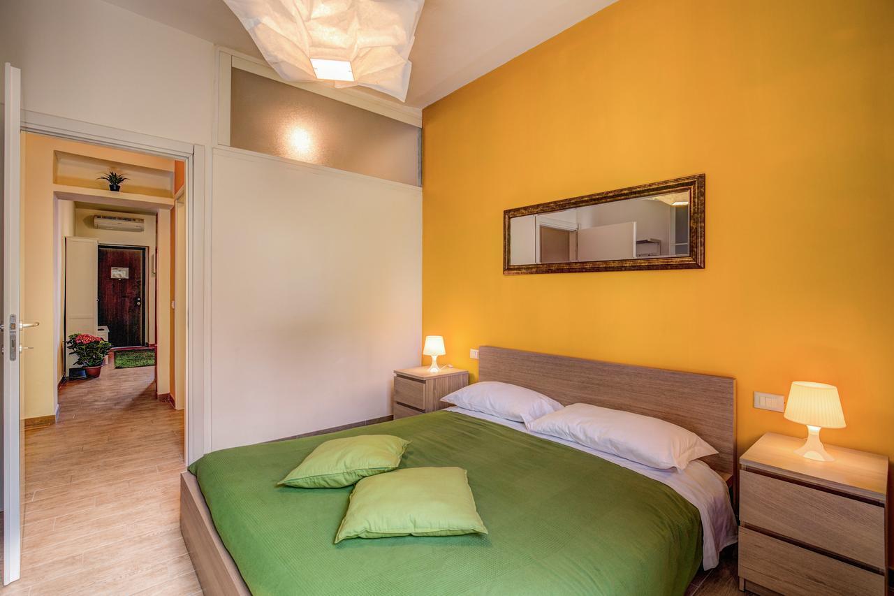 La Casaccia *
