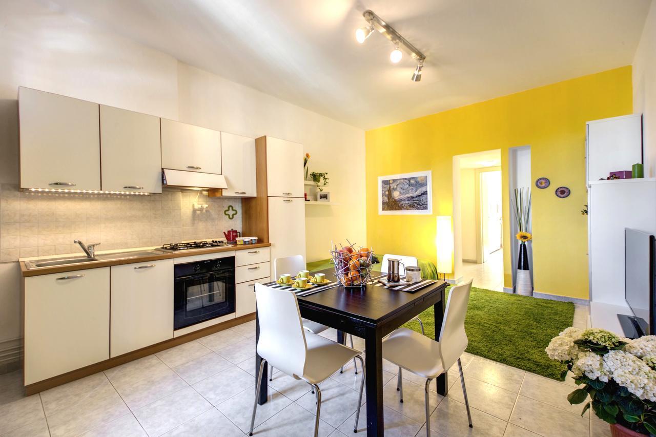 Appartamento La Casaccia