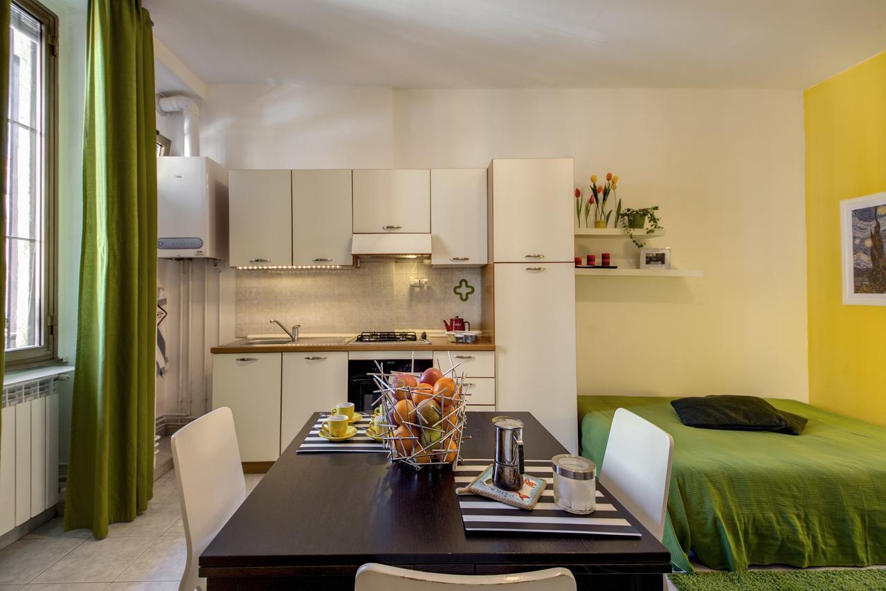 La Casaccia *