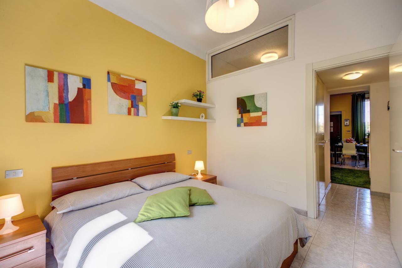 La Casaccia * Milano