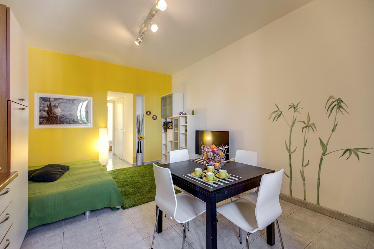 Appartamento La Casaccia *