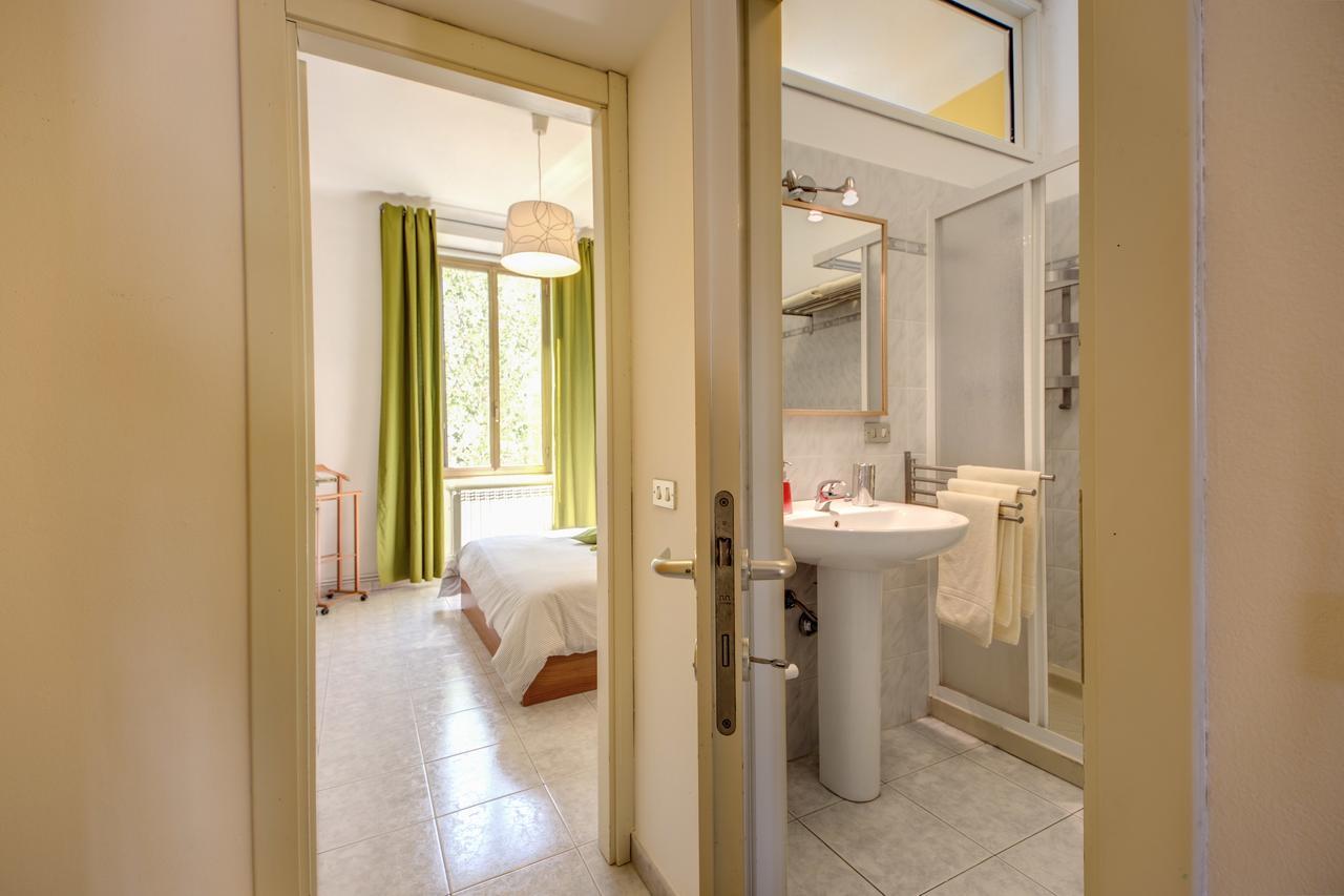 La Casaccia Appartamento Milano