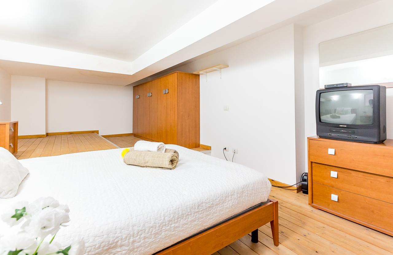 Alessia's Flat- Portello 3 * Milan