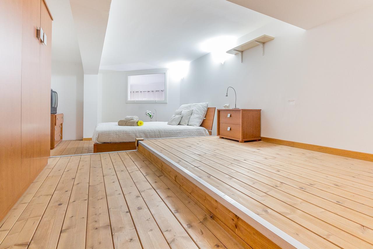 Alessia's Flat- Portello 3 Milan