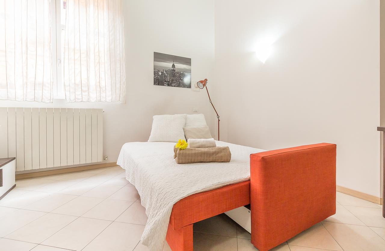 Apartment Alessia's Flat- Portello 3 *