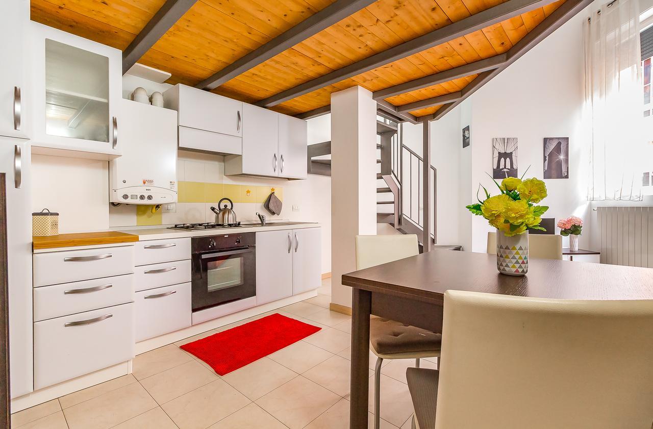 Alessia's Flat- Portello 3
