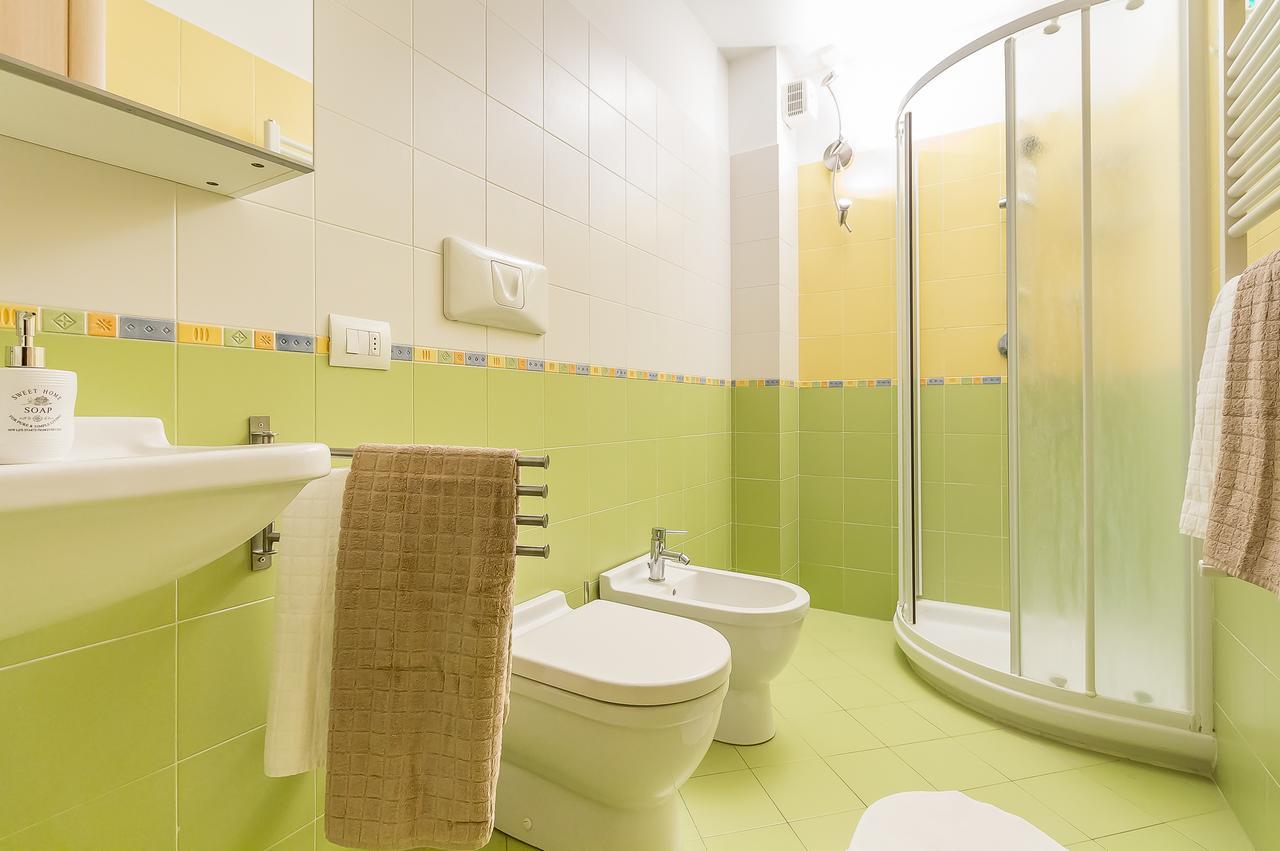 Alessia's Flat- Portello 3 Apartment Milan