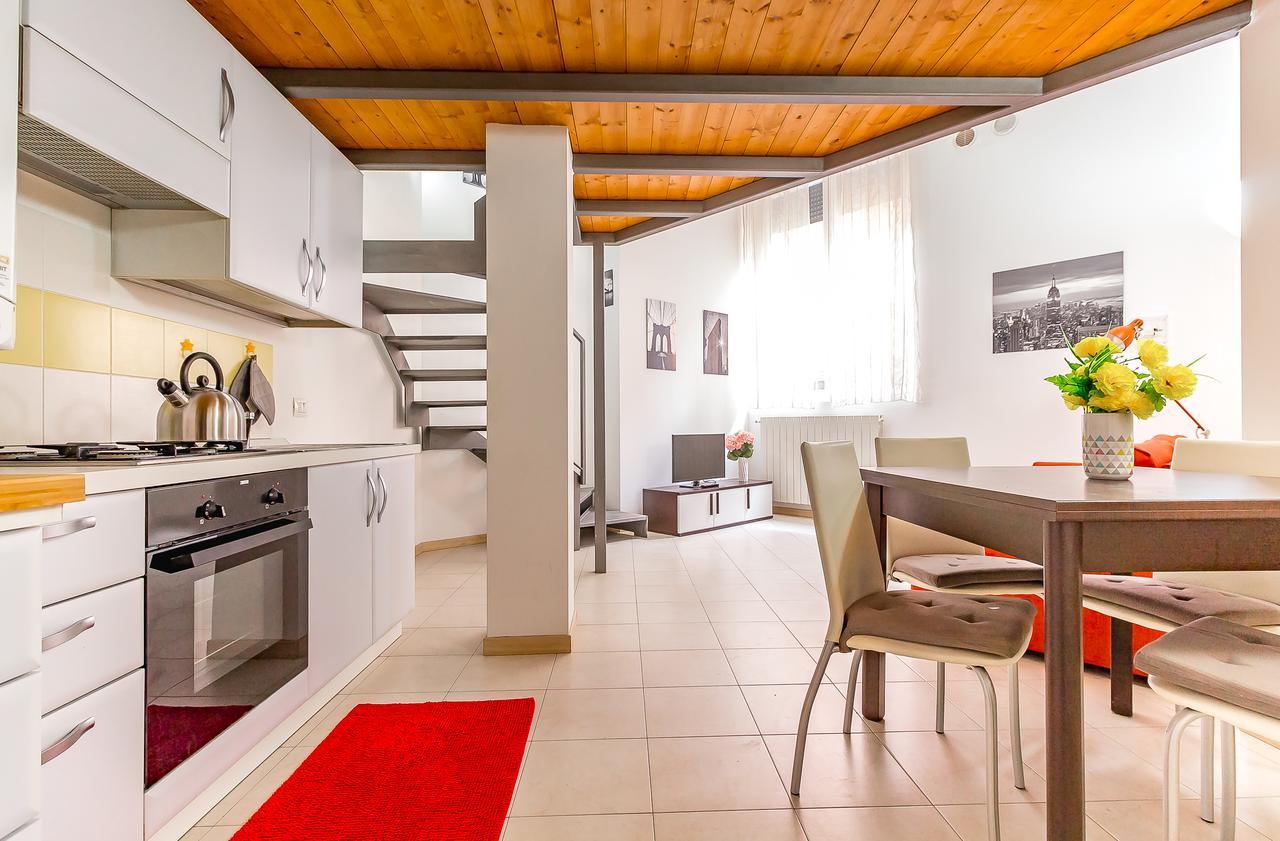 Alessia's Flat- Portello 3