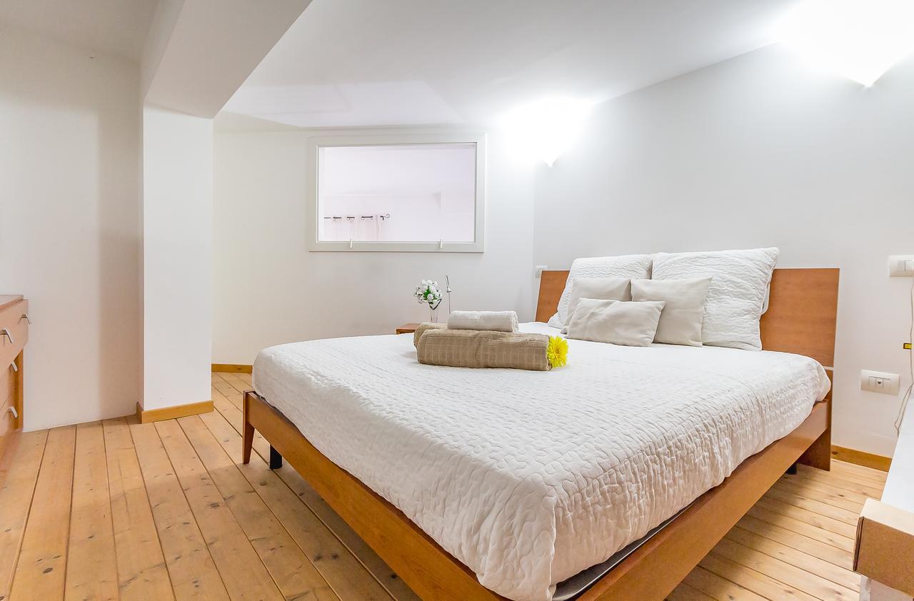 Alessia's Flat- Portello 3 Apartment Milan