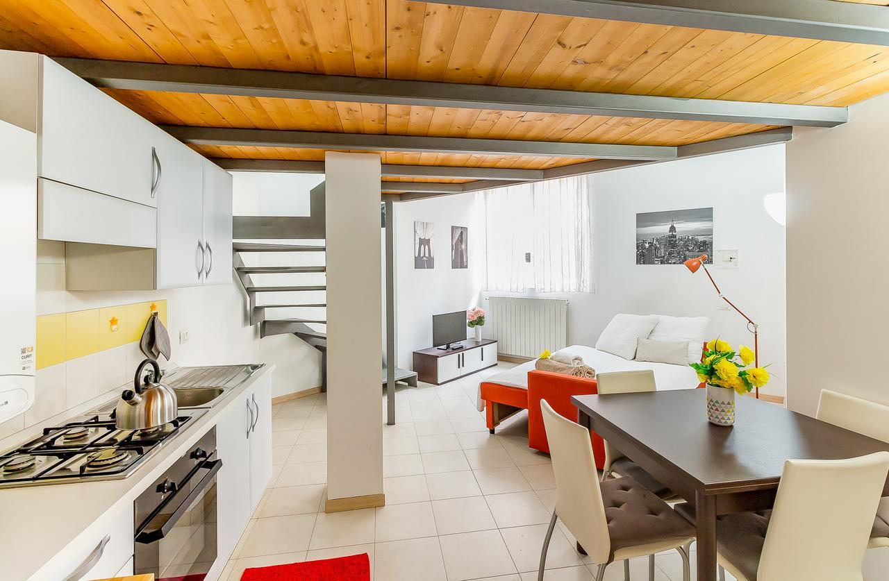 Alessia's Flat- Portello 3 Milan