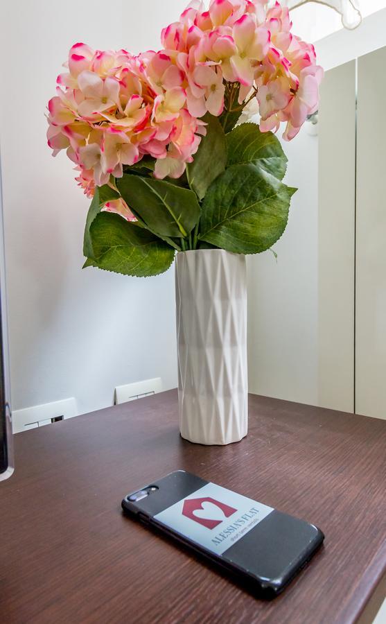 Apartment Alessia's Flat- Portello 3 Milan