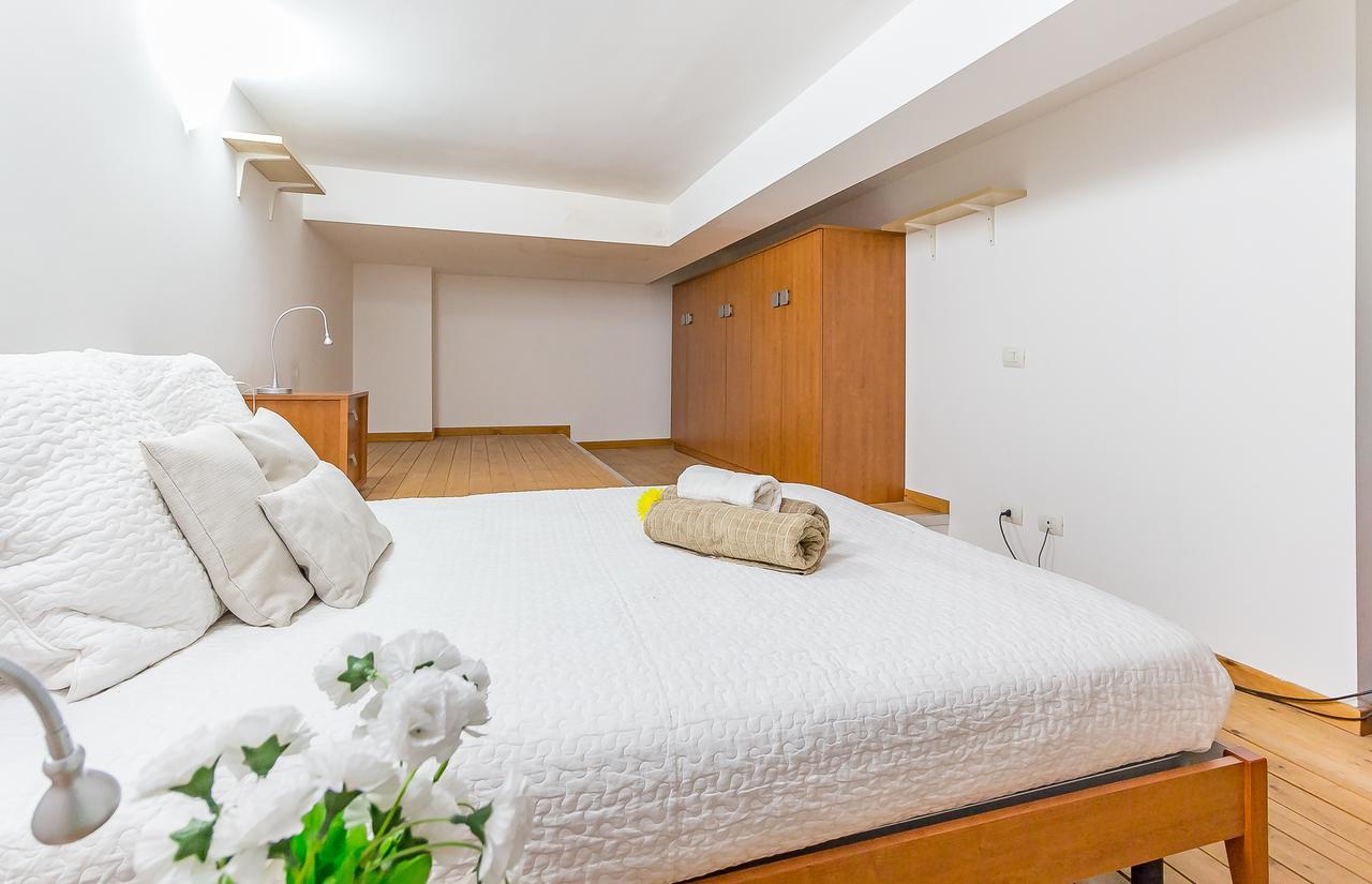 Alessia's Flat- Portello 3