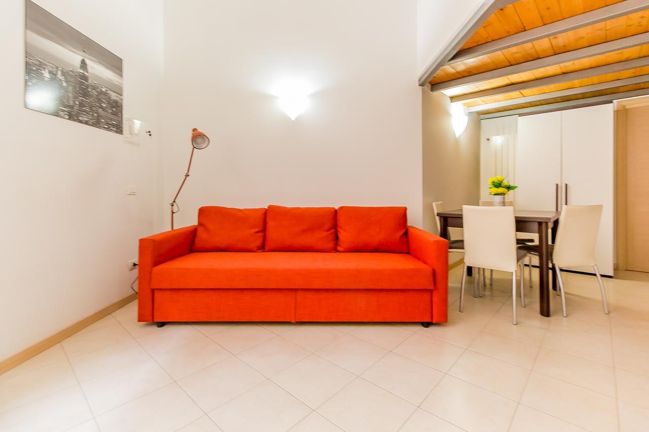 Apartment Alessia's Flat- Portello 3 Milan