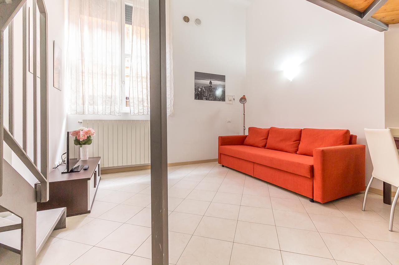 Apartment Alessia's Flat- Portello 3 Milan