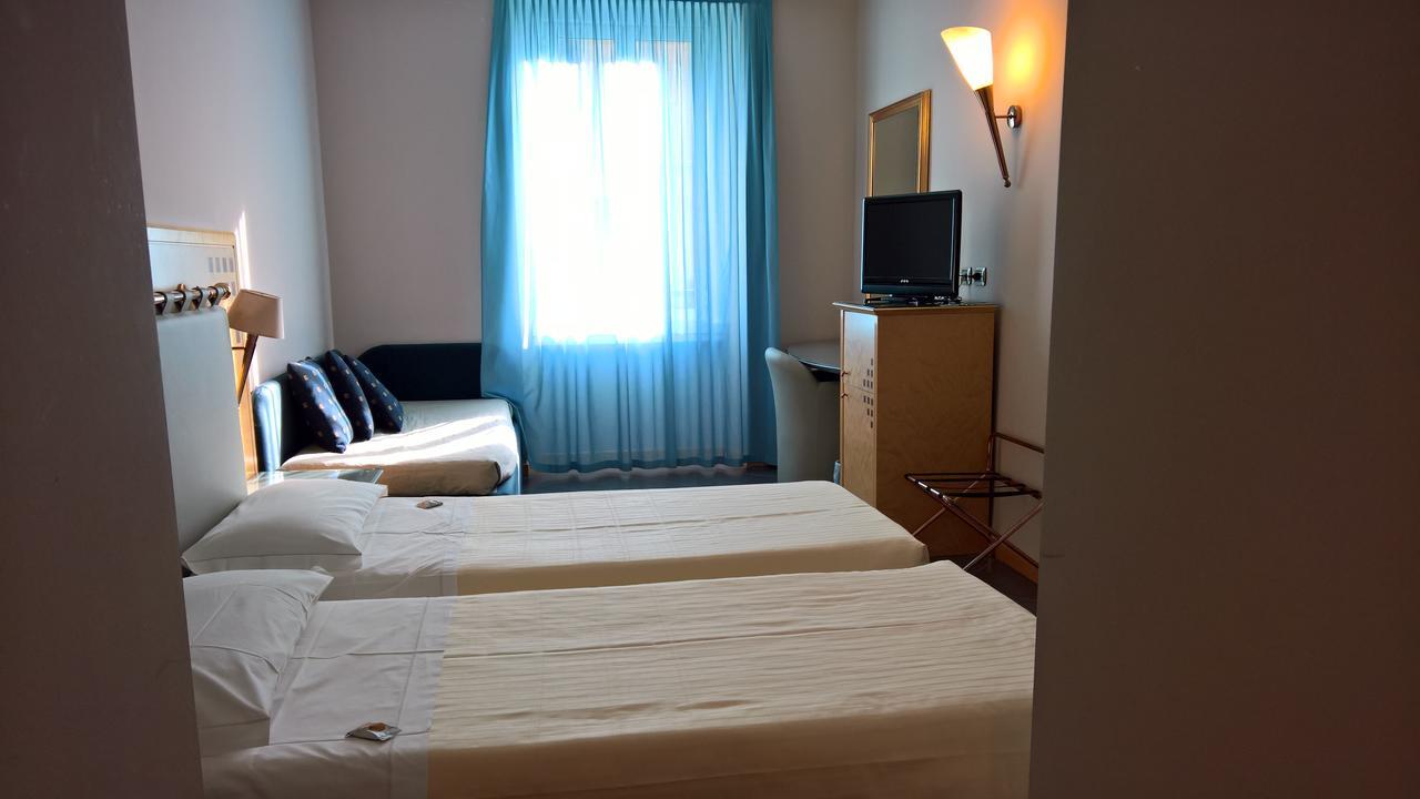 Hotel Nuovo Marghera 3*