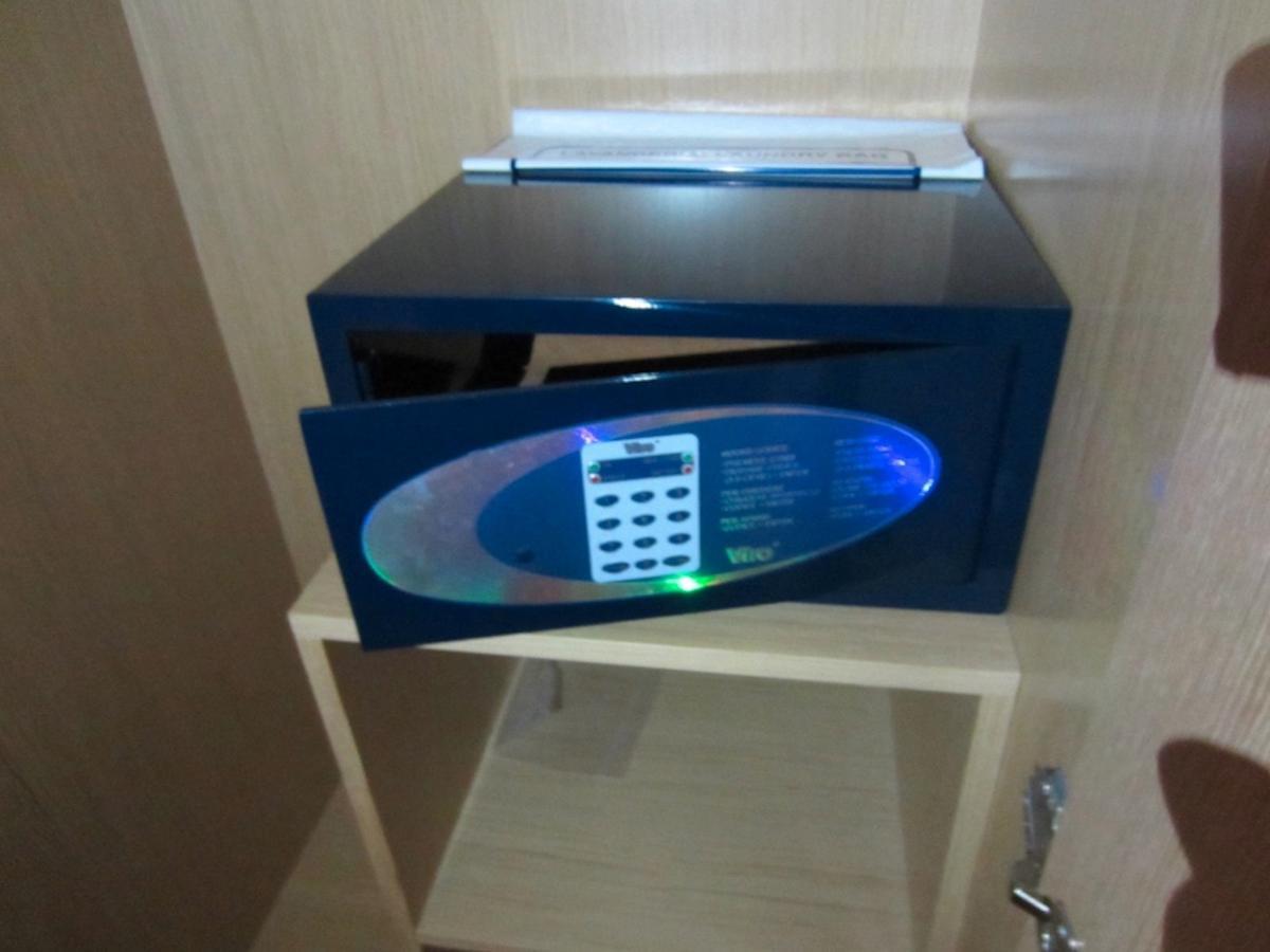Nuovo Marghera Hotel Milan