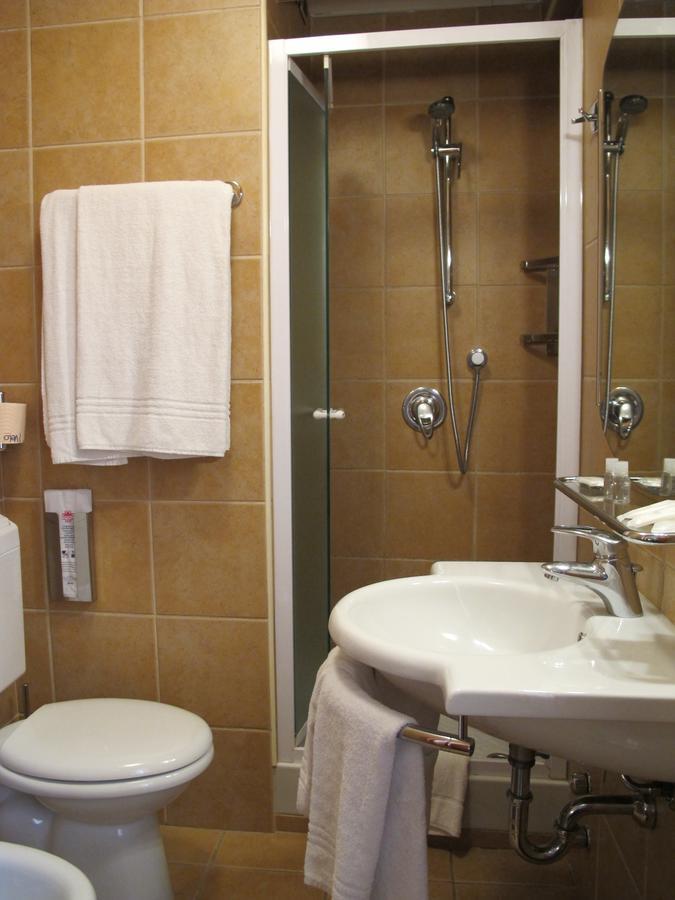 Nuovo Marghera 3* Milan