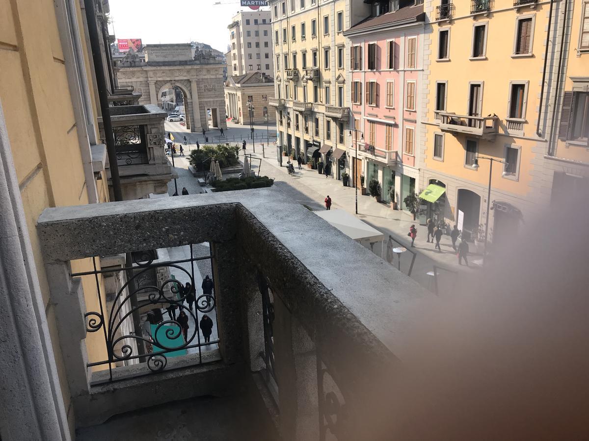 Apartamento Corso 6 Milão