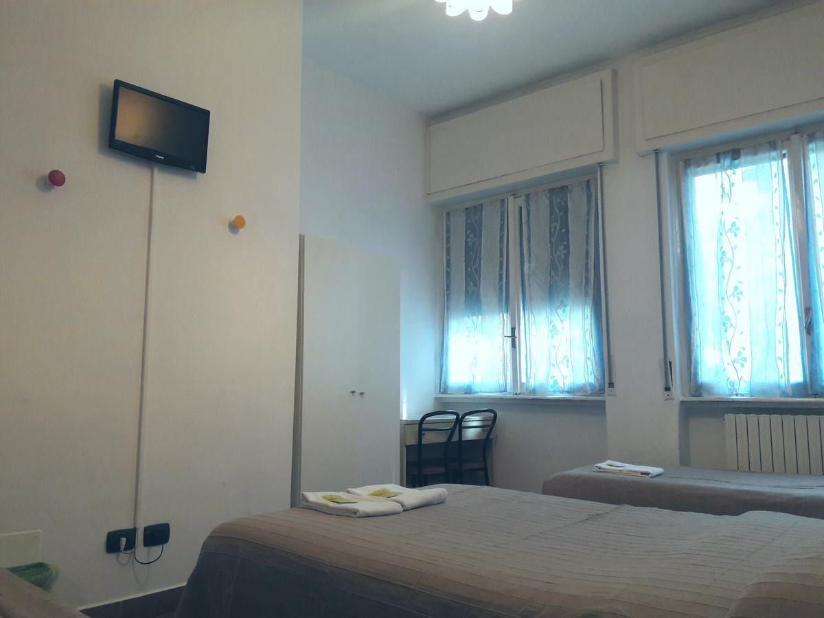 Hotel Brivio Milan