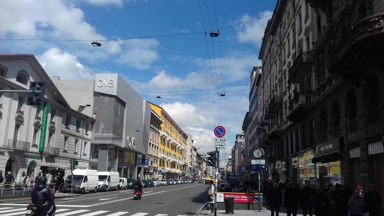 Guest house Center Milan
