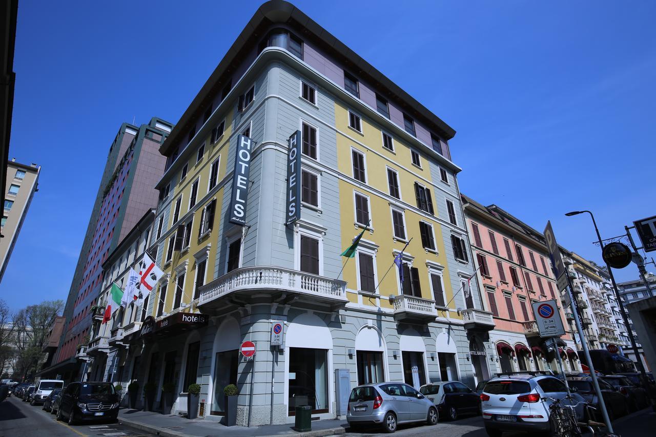 Mokinba Baviera Milan