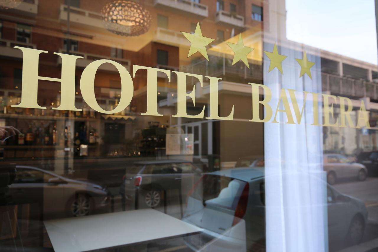 Mokinba Baviera Hotel Milan