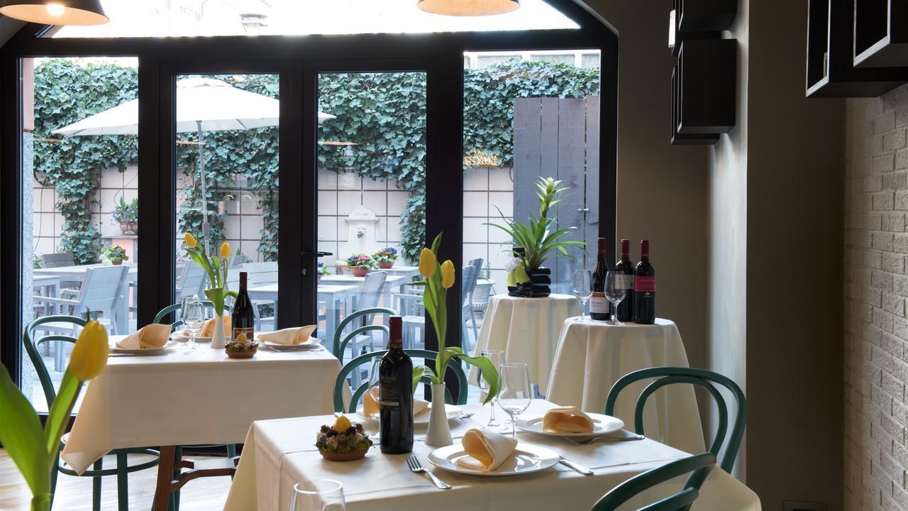 Lombardia Hotel Milan