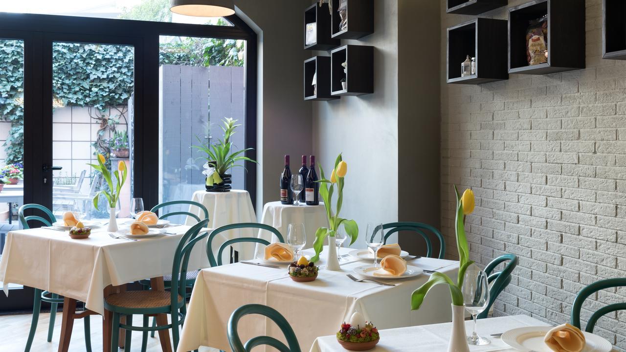 Hotel Lombardia