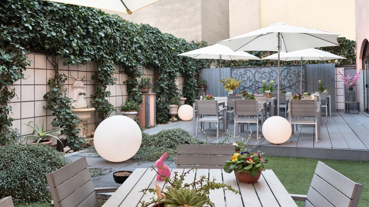 Hotel Lombardia Milan