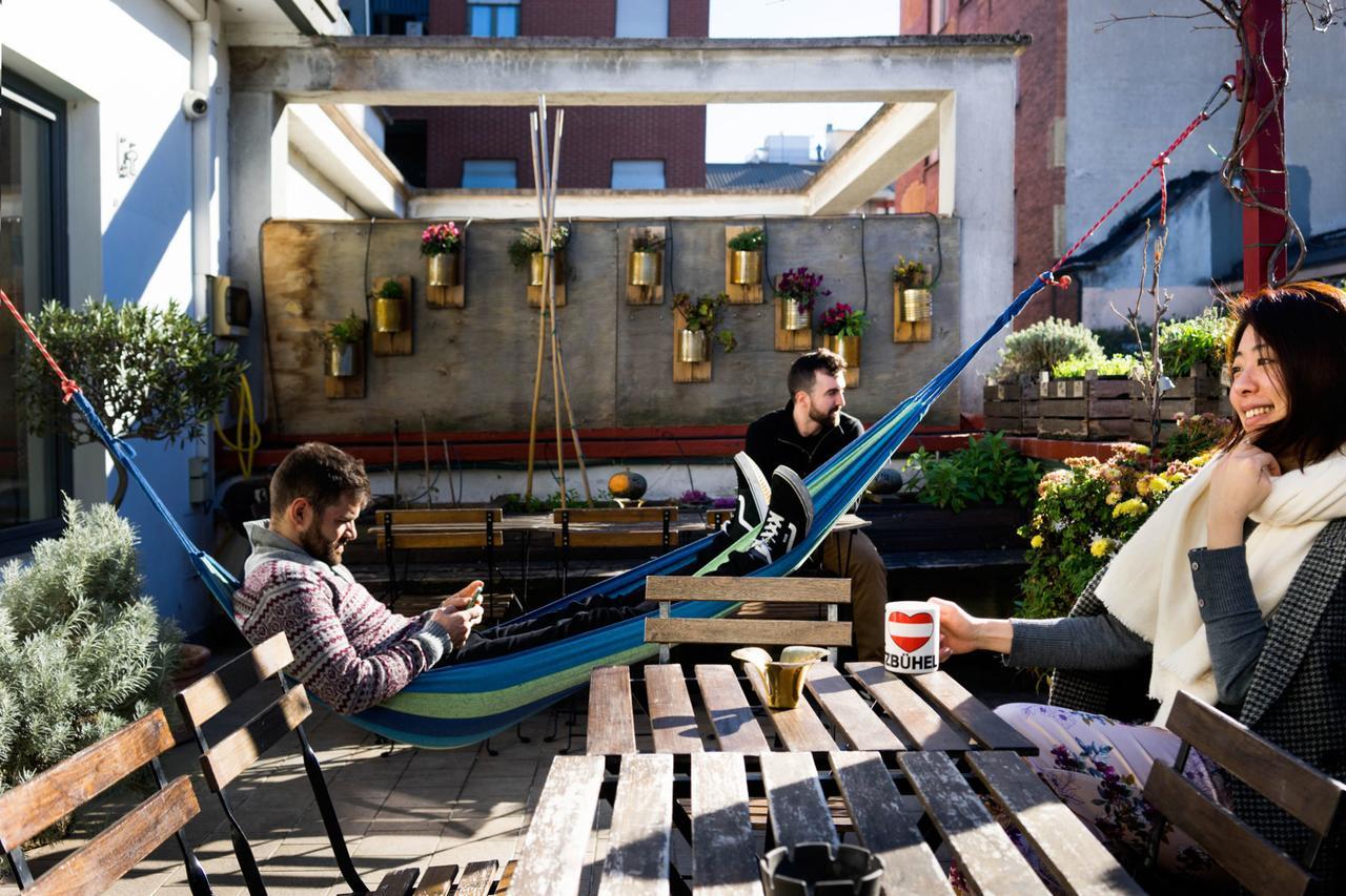 Duomo Hostel *