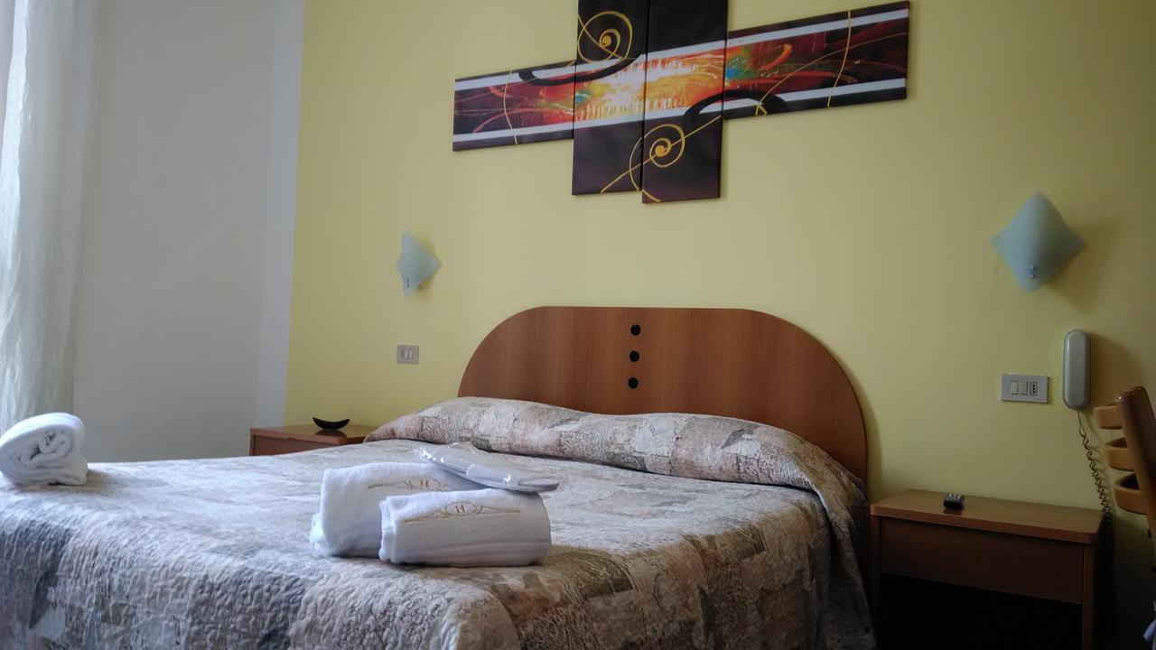 Tirreno Hotel Milan