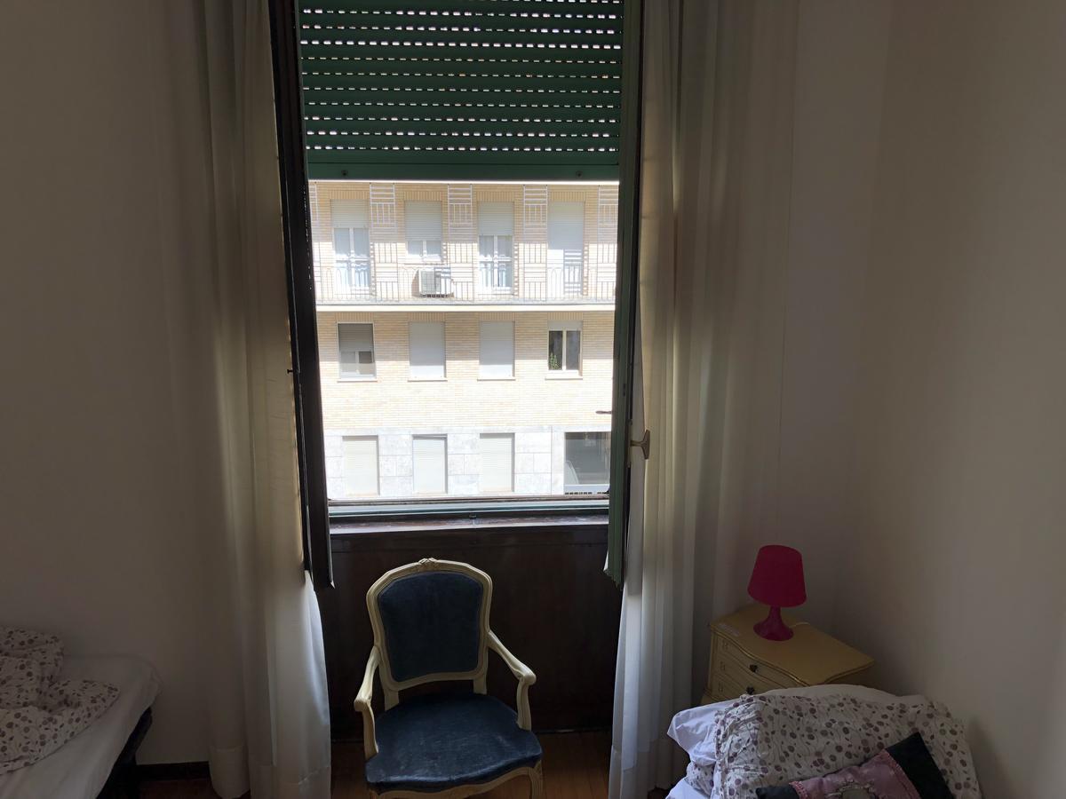 Center Guest house