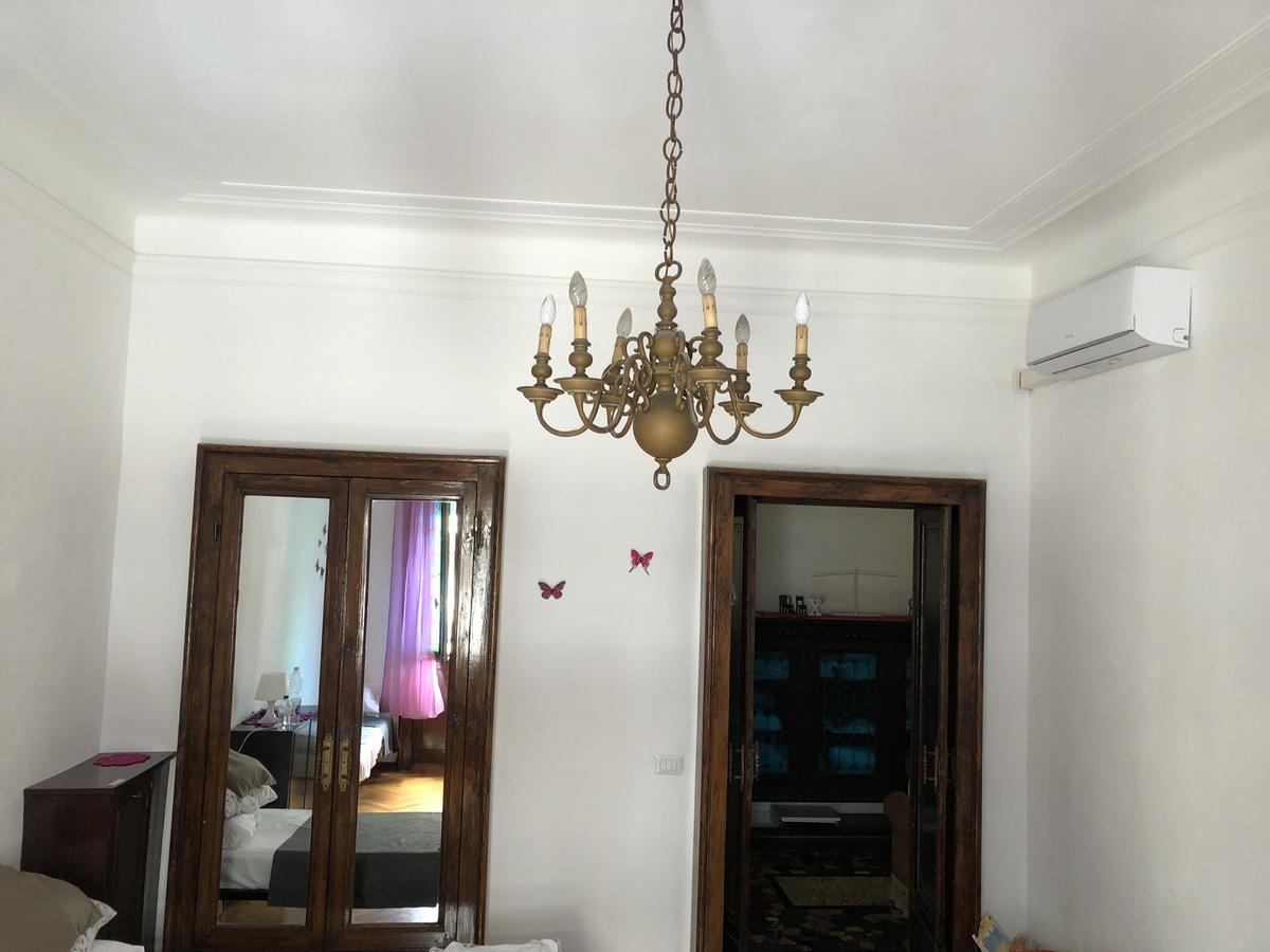 Center