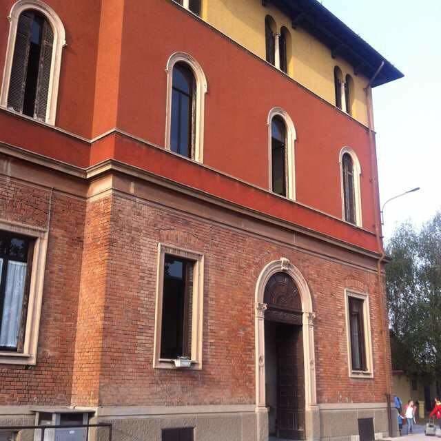 Casa de hóspedes Casa Per Ferie Achille Ricci