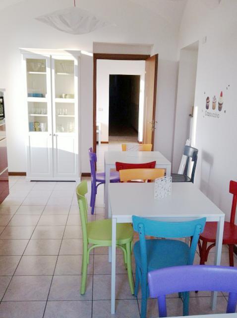 Casa Per Ferie Achille Ricci * Milão