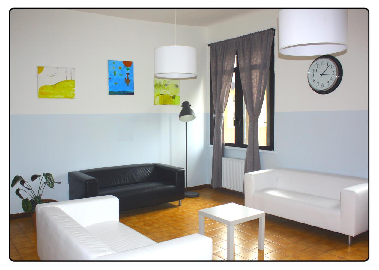 Casa Per Ferie Achille Ricci Casa de hóspedes