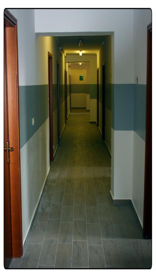 Casa Per Ferie Achille Ricci Milão