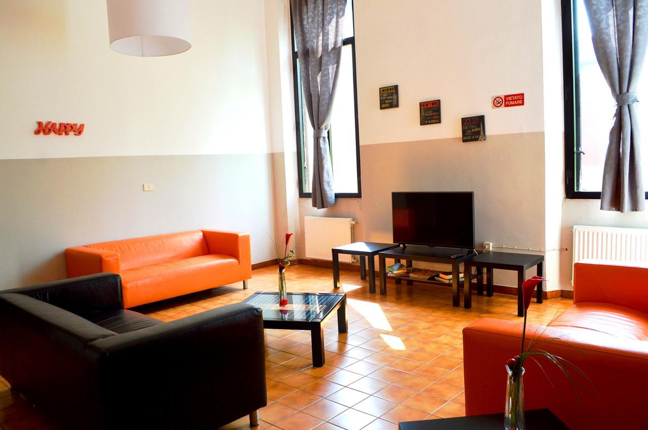 Casa Per Ferie Achille Ricci Casa de hóspedes Milão